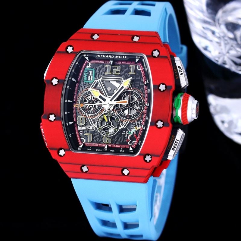 RICHARD MILLE Watches